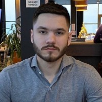 Artem Peshkov