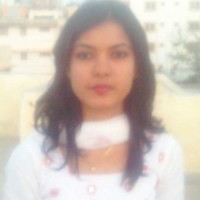 Rolina Nayak
