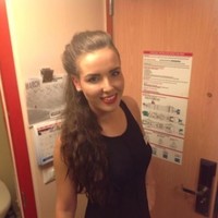 Rebecca Howden