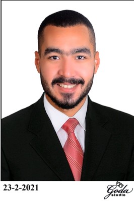 Moustafa Sayed