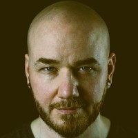 Daniel Haglöf