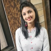 Revati Patil