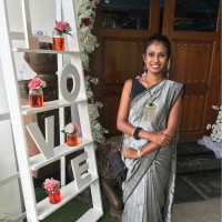 Shyamali Amila Rathnayake