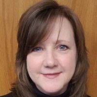 Gayle Thomas, Cmpe