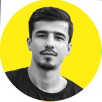 Bekhruz Nurov