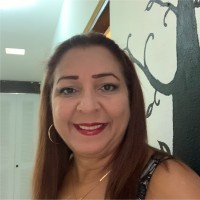 Wendy Colon