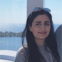 Melika Meshkat, PharmD., RPh.