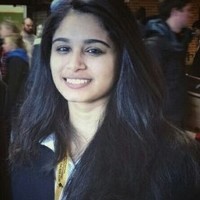 Varsha Kausika Raman