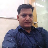 Deepak Joshi