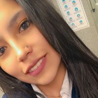Leslie Chacacanta flores