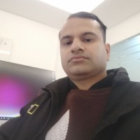 Nitin Sharma