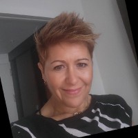 Olga Del Pino
