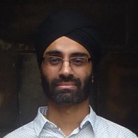 Ravinder Bhambra