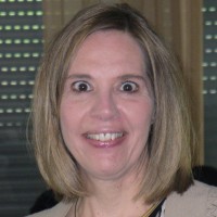 Charlene Shores-Lynn, Mba