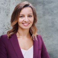 Samira Gharbi