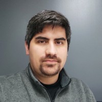 Diego Diaz Pozo