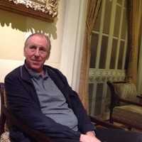 Francis Moses
