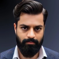 Rahul Hrishikesh