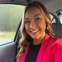 Natalie Marsh
