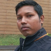 Sashi Bhusan Mahanta