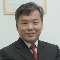 Chris CHANG