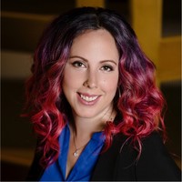 Trista Forman