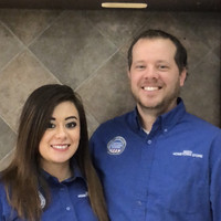 Samantha/Cory Rodacker