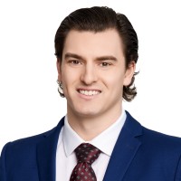 Maxwell Chadsey, Pfp®