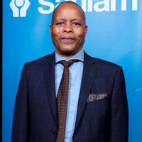 Eddie Ramushweu