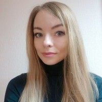 Anastasiia Skydan