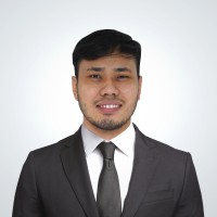 M. Izzuddin Hazim Rosni