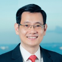 Kin Keong Chan