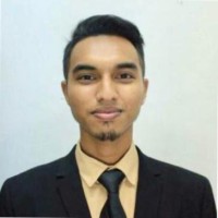 Muhammad Faizzuddin Ismat Bin Mohd Isa
