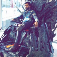 Manjot Singh