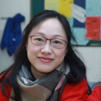 Lulu Pan