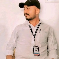 Shivam Tripathi