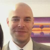 Ross Gould