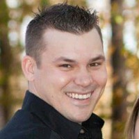 Joshua Davis