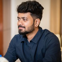 Prashanth Ravi
