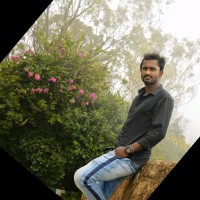 Anand kumar