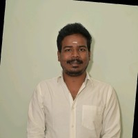 Bharanidharan Kumar