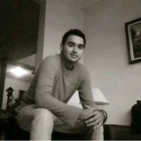 Adrian Murillo