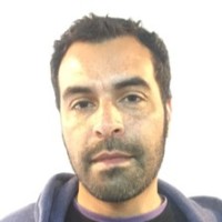Pablo Salgado Miranda