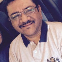 Rajesh Dhawan