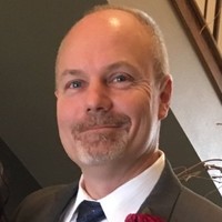 Brad Van Slyke