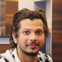 Prashanth Devadiga
