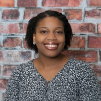 Sarah Alexandre, Cmp