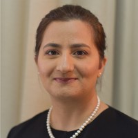 Sofia Sarwar