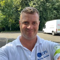 Christopher Dean