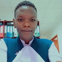Irene Nchore